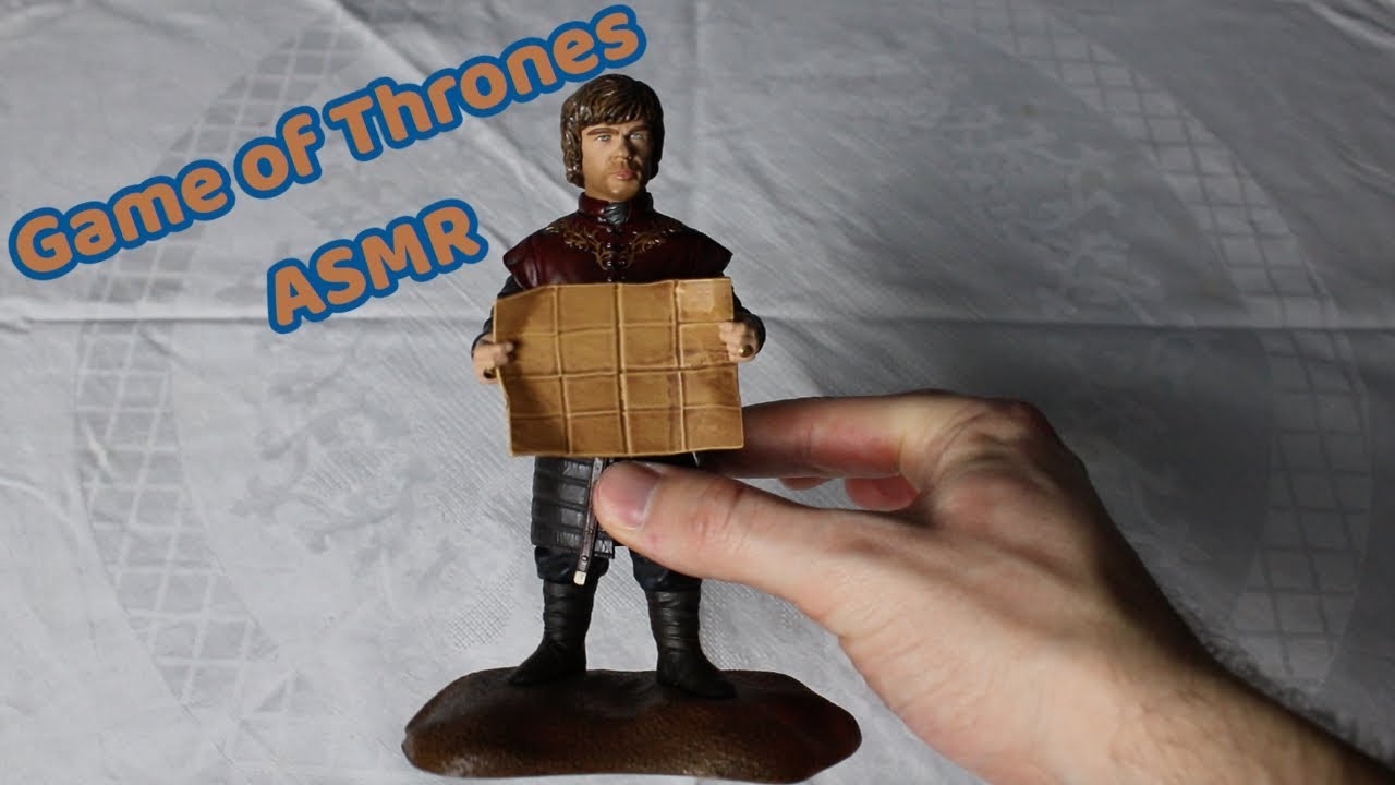 ASMR - Game of Thrones Collection (German/Deutsch)