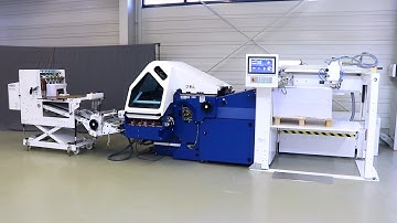 MBO K80 with SBAP46ME