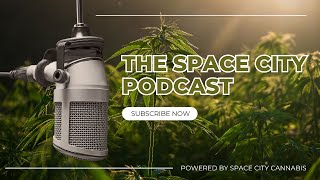 The Space City Podcast Episode #27 Wake N Bake!