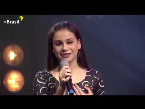 Watch Valentina Francisco - At Last (Etta James) Todas As Bossas - TV Brasil 31/05/2019 on YouTube Watch Valentina Francisco - At Last (Etta James) Todas As Bossas - TV Brasil 31/05/2019 on YouTube