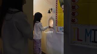 Who wants their ice cream to be delivered from a secret window? #travel #travelbucketlist