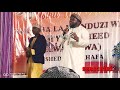 JAFARI MPONDA NI WEWE LIVE PERFOMANCE NASHEED USIKU WA HELWA JAFARI MPONDA NI WEWE LIVE PERFOMANCE NASHEED USIKU WA HELWA