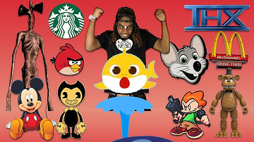 Super Nerd Smash Mash Up 147!!!