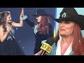 American Idol Finale: Wynonna Judd on Full-Circle Duet With Loretta Lynn&#39;s Granddaughter