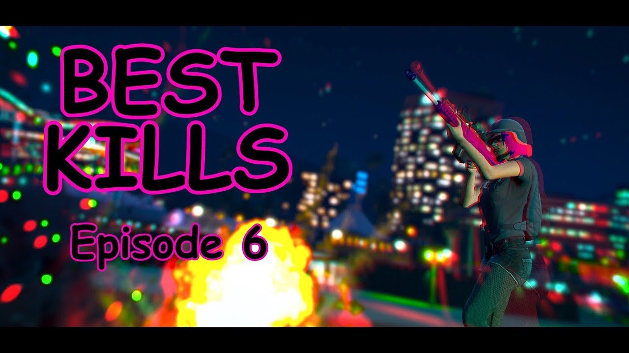 GTA Online | Best Community Kills [Ep.6]