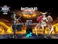 Aniclash 85 lr 3 euchre vs quietwraith