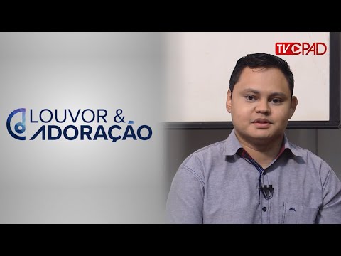 Praise and Worship 17 - Raphael Sousa