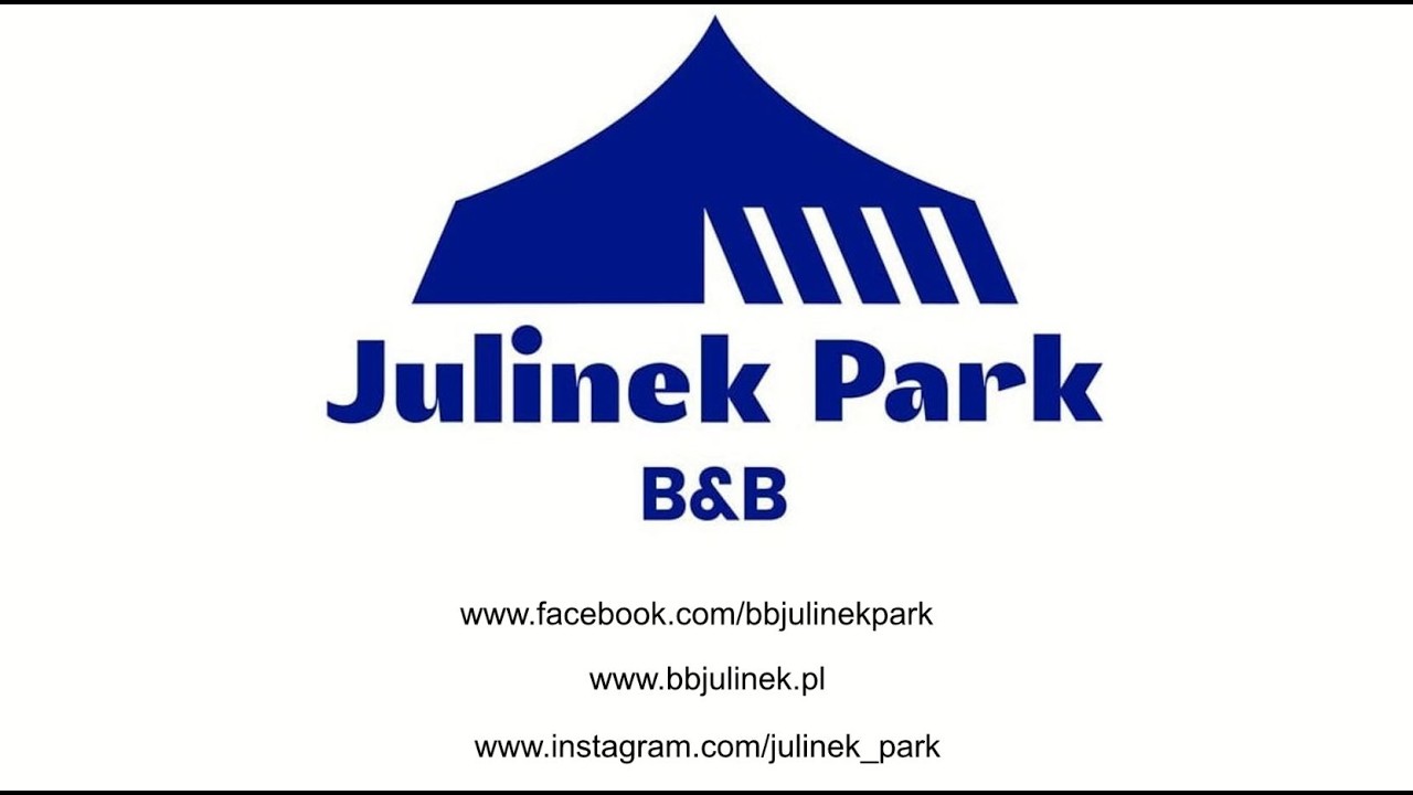 B&B Julinek Park - Miejsce Przyjazne Dzieciom