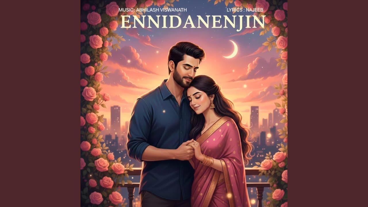 Ennidanejin idanazhiyil