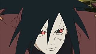 Madara Uchiha V2 No Cc