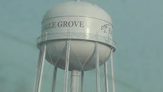 Mus Eagle Grove, Iowa/Visiting Eagle Grove, Iowa