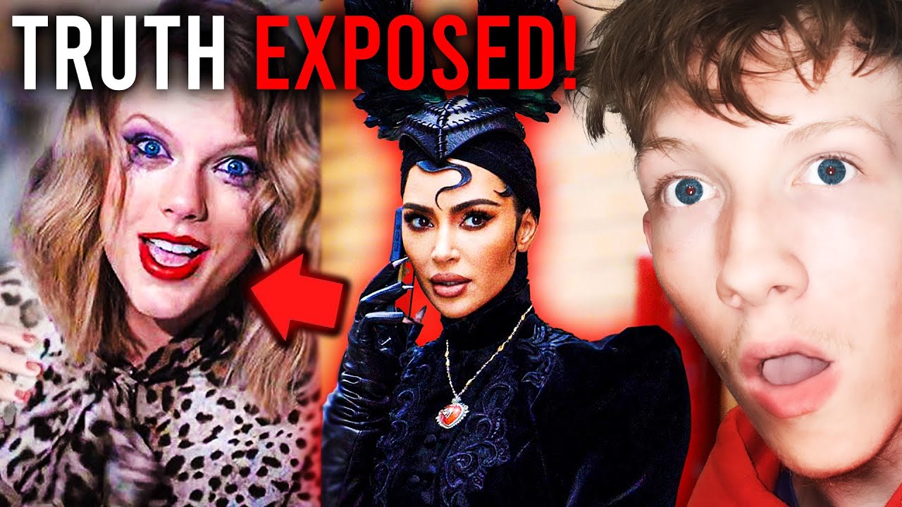 TikTok's Darkest Secrets EXPOSED YouTube