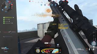 Insert Modern Warfare Montage Title Here