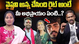 YouTuber Vaishnavi || Dr. Kalyan Chakravarthy & Anchor Nirupama || SumanTV Women screenshot 3