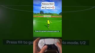 #fc #fifa #fifamobile #ps5 #shorts
