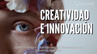 Día Mundial de la Creatividad e Innovación | 21 de abril 2021 | Atlanix