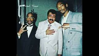 Müslüm Gürses Feat Biggie 2Pac İtirazım Suicidal Prod Tuan