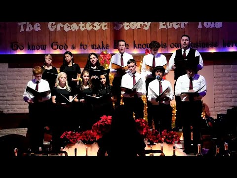 Christmas Concert 2021- Daystar Adventist Academy