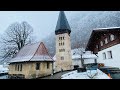 Switzerland 🇨🇭 | Evang.-ref. Kirchgemeinde Meiringen 🙏