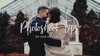 Photoshoot Tips For Your Wedding screenshot 4