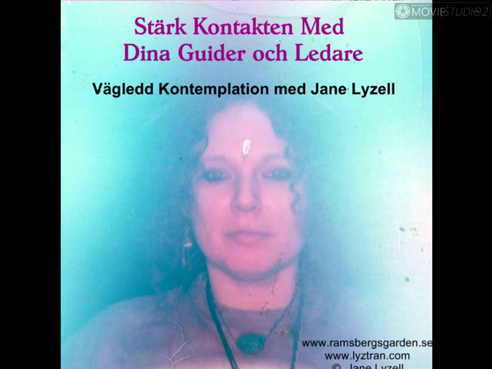 Stärk Kontakten Med Din Andlige Ledare