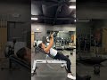 Dumbbell Incline Chest Press