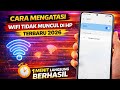 Cara Mengatasi Jaringan WiFi Tidak Terdeteksi di Semua Android Terbaru 2026