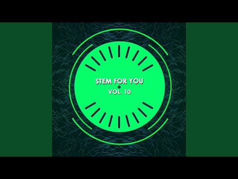 Nobody But You (Extended Bass Track)