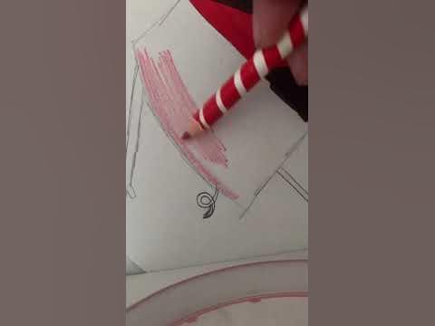 1 DRAWING in 4 DIFFRENT STYLES - YouTube