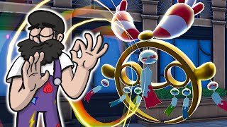 Live Mega Dimension Dlc News Reaction