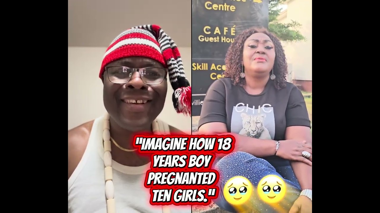 This guy is Onye akwara Ike.😁😁