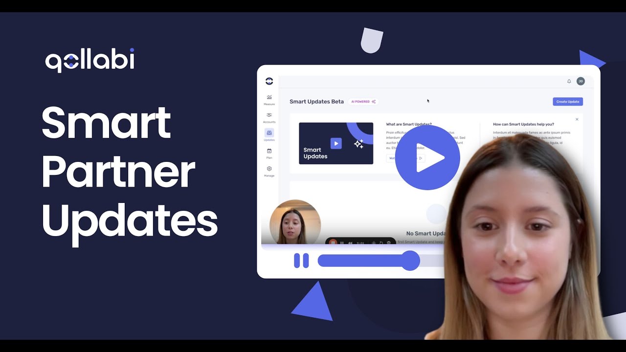 How to Keep Partners Engaged: Smart Updates for Partner Managers - YouTube