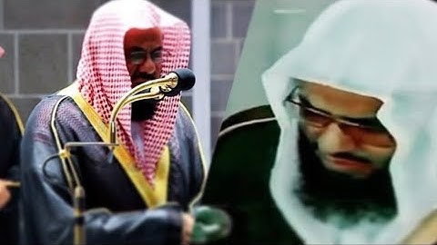 سورة البقرة كاملة من روائع قديم وحديث الشيخ أ.د سعود الشريم || Surat Al-Baqarah - Saud Al-Shuraim