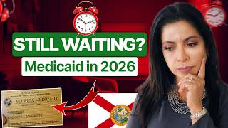 Florida Medicaid Waitlist Explained (SMMC-LTC & Long-Term Care 2026)