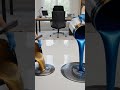 #EpoxyFloor​ #HomeOfficeTransformation​ #MetallicEpoxy​ #LuxuryHomeOffice #interiordesign