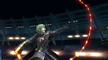 Tether Cancel Reverse Edgeguard