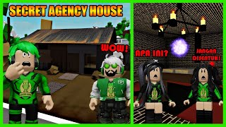 Aku Berhasil Menemukan Berbagai Macam Secret Yang Tersembunyi Di Rumah Misteri Brookhaven screenshot 4