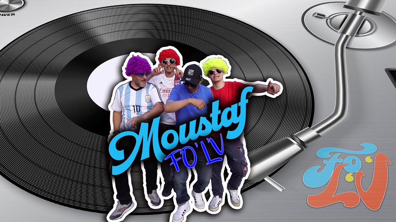 Watch Fo'L'V par MOUSTAF (Funky, Funky, Funky, Funky, Funky, Funky, Funky, Funky, Funky, Funky, Funky...) on YouTube Watch Fo'L'V par MOUSTAF (Funky, Funky, Funky, Funky, Funky, Funky, Funky, Funky, Funky, Funky, Funky...) on YouTube