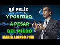 ¿Estás dispuesto a pagar el precio - Mario Alonso Puig - El Compromiso con migo mismo