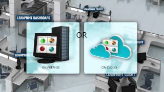 Introduction to Adobe LeanPrint Enterprise Edition
