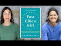 Fast like a girl  dr  mindy pelz x jennifer l  scott