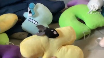 Alphabet lore adventures intro