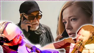 Sam Hyde on "Everything Everywhere Is Always Moving Forever" -Succession