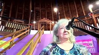 Irmarie Jones Memorial Service