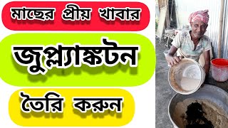 How to Grow Zooplankton in Fish Pond ( Bangla ) screenshot 5