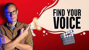 Trial, Error, and Vision - Find Your Voice as an Indie Filmmaker