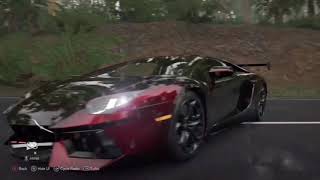 The new Lamborghini cinematic screenshot 5