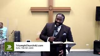 The Greatest Commandment Part 2