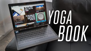 видео Lenovo Yoga | Computerworld Россия