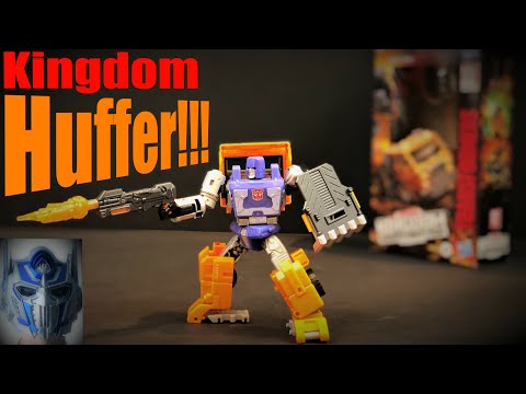 Transformers WFC -